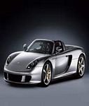 pic for Carrera GT